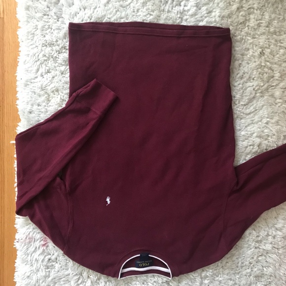 Polo Ralph Lauren Sweater - Picture 1 of 2